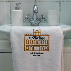 Habitación Doble Deluxe